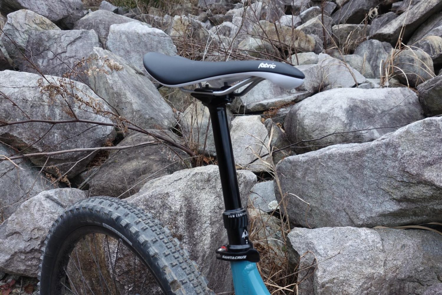 SANTA CRUZ】Chameleon 納車! | Circles／名古屋の自転車屋サークルズ