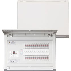 ヨドバシ.com - テンパール工業 パールテクト 扉付 スタンダード住宅用