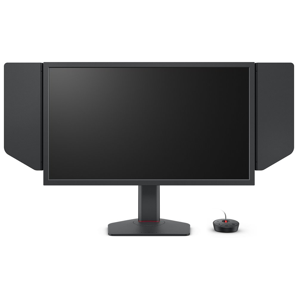 ZOWIE XL2546X ゲーミングモニター240hz/24.5インチ/ DyAc™ 2/ Fast TN