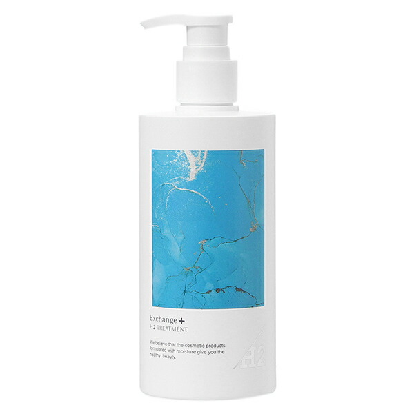ストリ STRi エクスチェンジ プラス H2 トリートメント 300mL