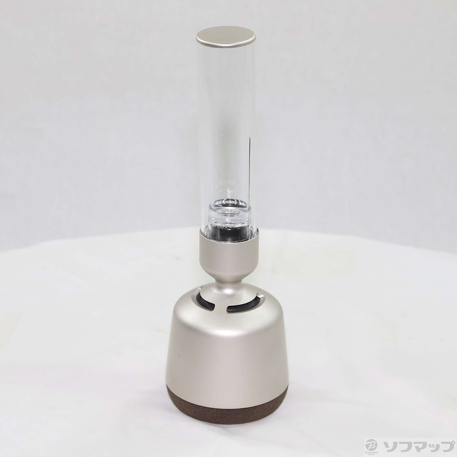 中古】LSPX-S2 グラスサウンドスピーカー [2133041790840] - リコレ
