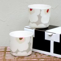 マリメッコ marimekko 70周年記念 フィギア/入れ物（Omppu）新品 | chuffy