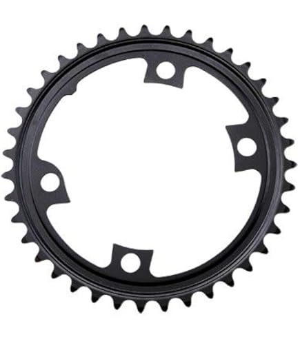 Amazon.co.jp: SHIMANO チェーンリング 34T-MA 50-34T用 FC-9000