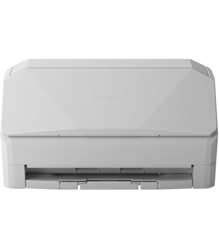 Amazon | FUJITSU ScanSnap iX500 Deluxe FI-IX500-D | 富士通