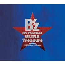 Amazon.co.jp: B'z The Best“ULTRA Pleasure”(2CD): Music