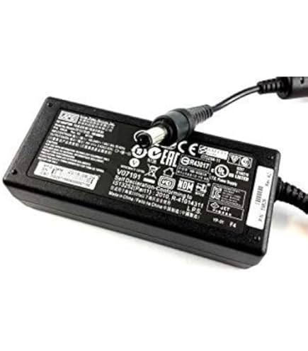 Amazon.co.jp: マウスコンピューター ノートブック向け 65W 19V-3.42A