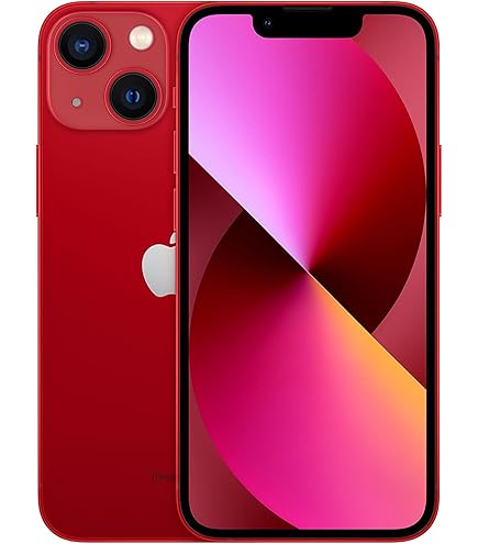 Amazon | 【整備済み品】 Apple iPhone 12 mini 128GB (PRODUCT)RED