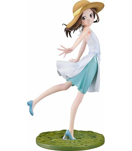 Amazon | からかい上手の高木さん オリジナルﾌｨギュア付き特別版 6巻 8