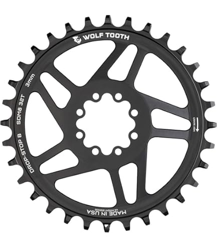 Amazon | スラム「SRAM」Red AXS Power Meter Kit 2x E148/35T Black