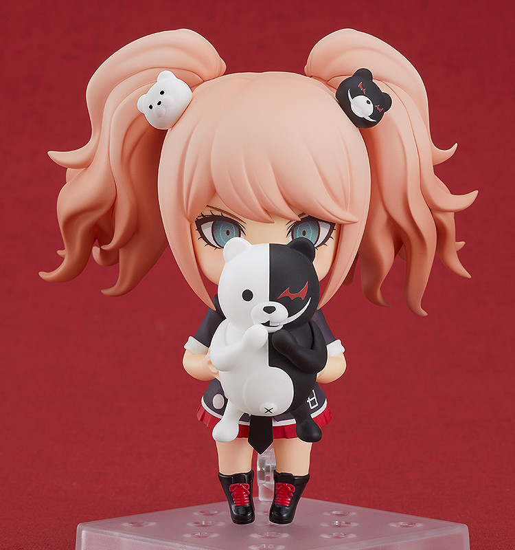 ねんどろいど 江ノ島盾子