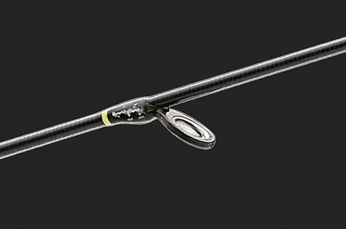 モアザン ブランジーノ EX AGS」が爆誕！ ダイワが全力を注ぐ究極の