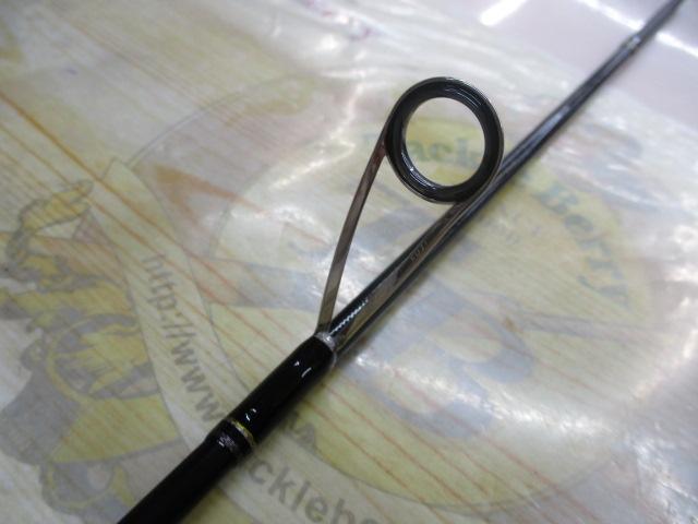 トリプルクロス TCX-S632AJI｜＠ベリーネット 日本最大新品中古釣具WEB