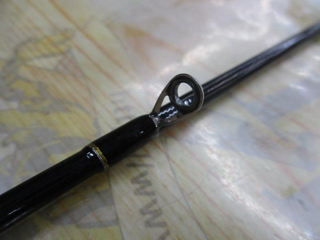 トリプルクロス TCX-S632AJI｜＠ベリーネット 日本最大新品中古釣具WEB