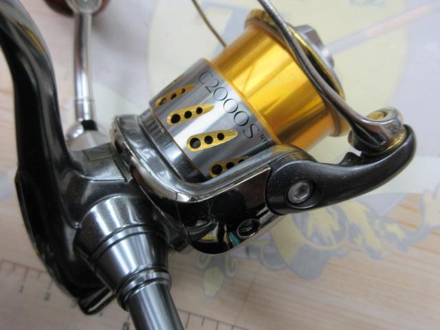 07ステラ 1000PG SDH｜＠ベリーネット 日本最大新品中古釣具WEBショップ