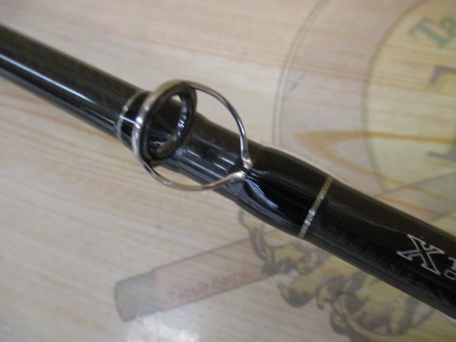 ブラックレーベル BL-FM661MHFB｜＠ベリーネット 日本最大新品中古釣具