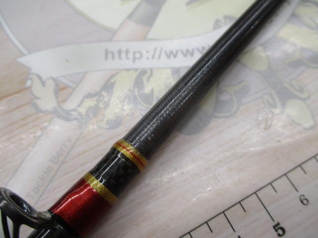 極鋭カワハギ AGS M-170A｜＠ベリーネット 日本最大新品中古釣具WEB