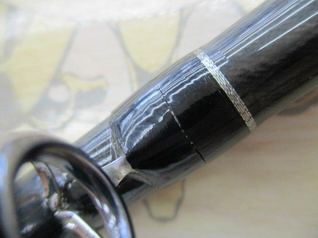 ブラックレーベル BL-FM661MHFB｜＠ベリーネット 日本最大新品中古釣具