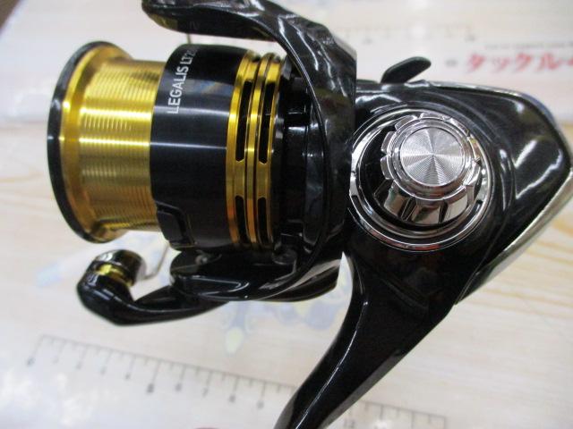 23レガリス LT2000S-P｜＠ベリーネット 日本最大新品中古釣具WEBショップ