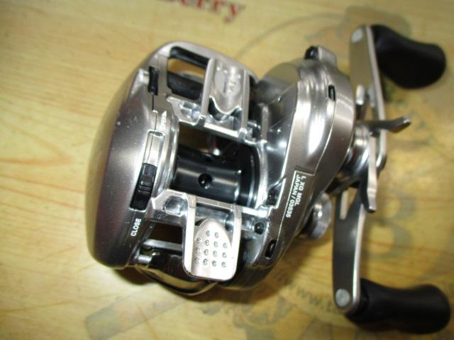 16メタニウムMGL XG LH｜＠ベリーネット 日本最大新品中古釣具WEBショップ