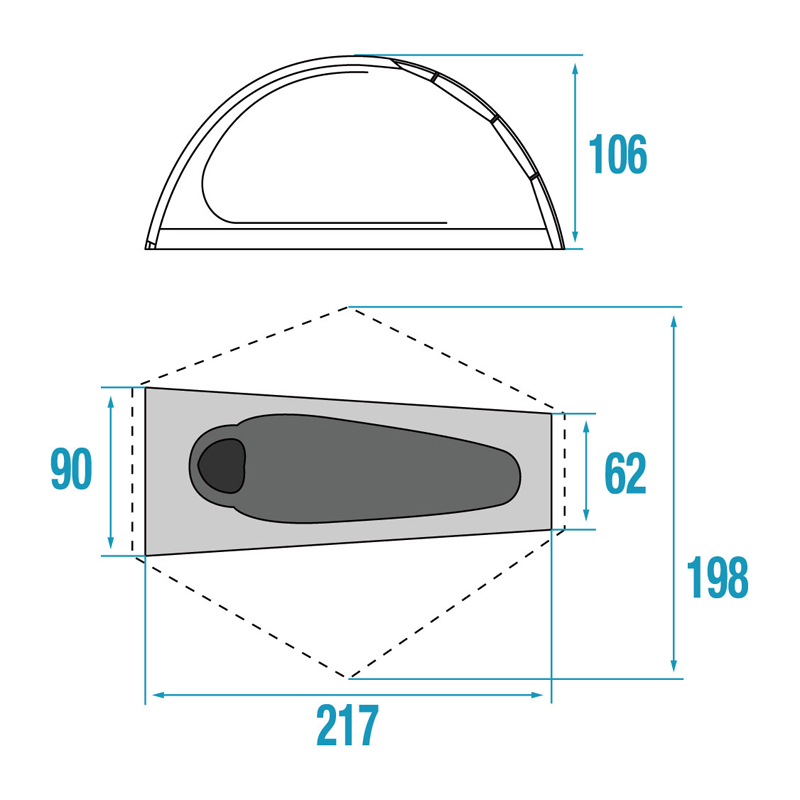 THE NORTH FACE (ザノースフェイス) Mountain Shot 1 / マウンテン