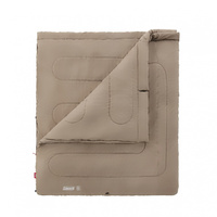 コールマン ファミリー 2 IN 1 / C5 グレージュ 2185659 キャンプ