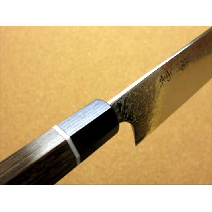 関の刃物】【牛刀 21cm(210mm) 】【国産日本製】瑞雲 関兼次 関の刃物