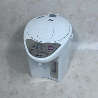 0 - ±0 プラスマイナスゼロ 電気ジャーポットの通販 by shooo｜プラス