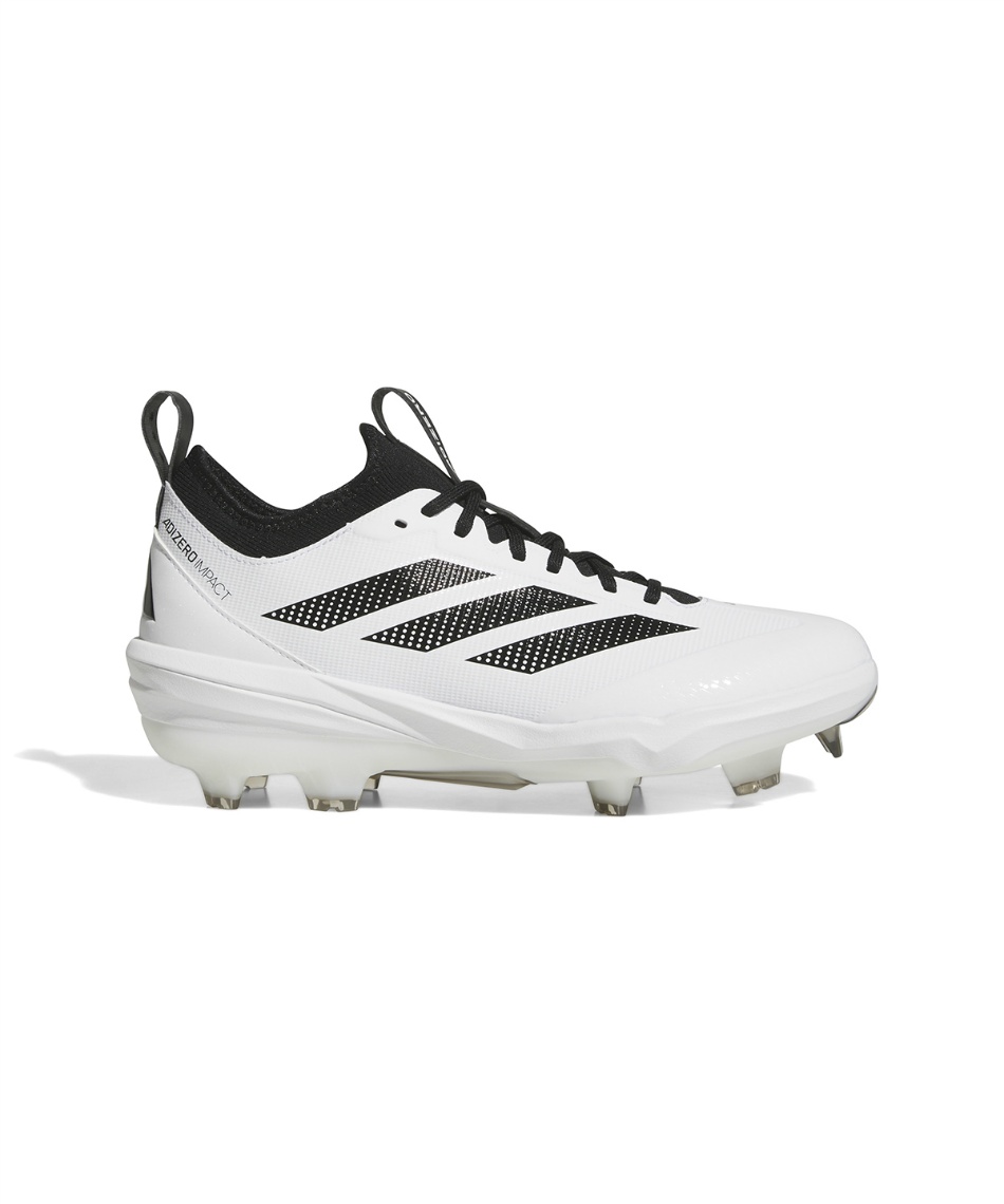 アディダス(adidas) 野球 ポイントスパイク アディゼロ インパクト 2.0
