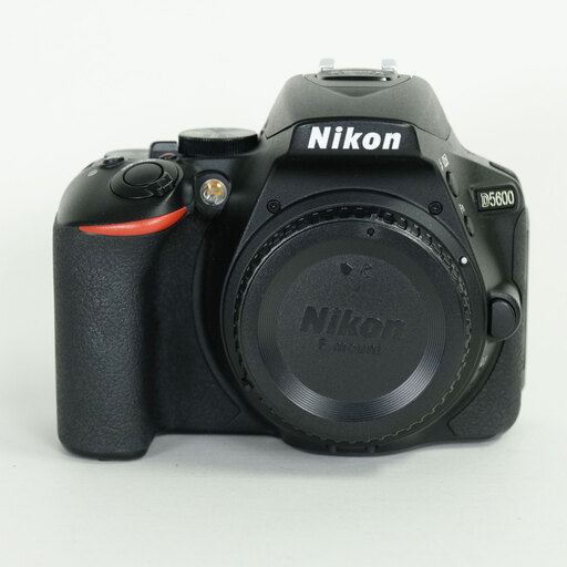 Nikon D5600を徹底解説。作例からおすすめレンズまで | ONE SCENE