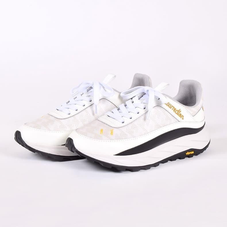 スラッシュ モノホワイト | Resurrection レザレクション オフィシャル