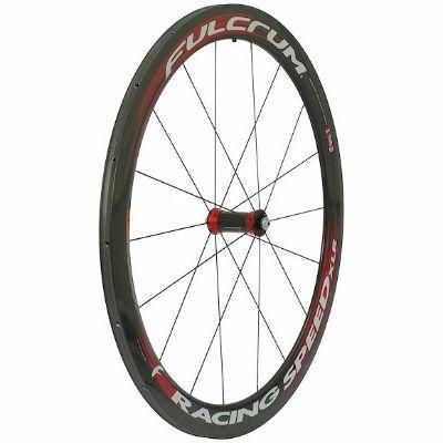 レーシングスピード XLR50 | フルクラム（FULCRUM）ホイールの通販店舗