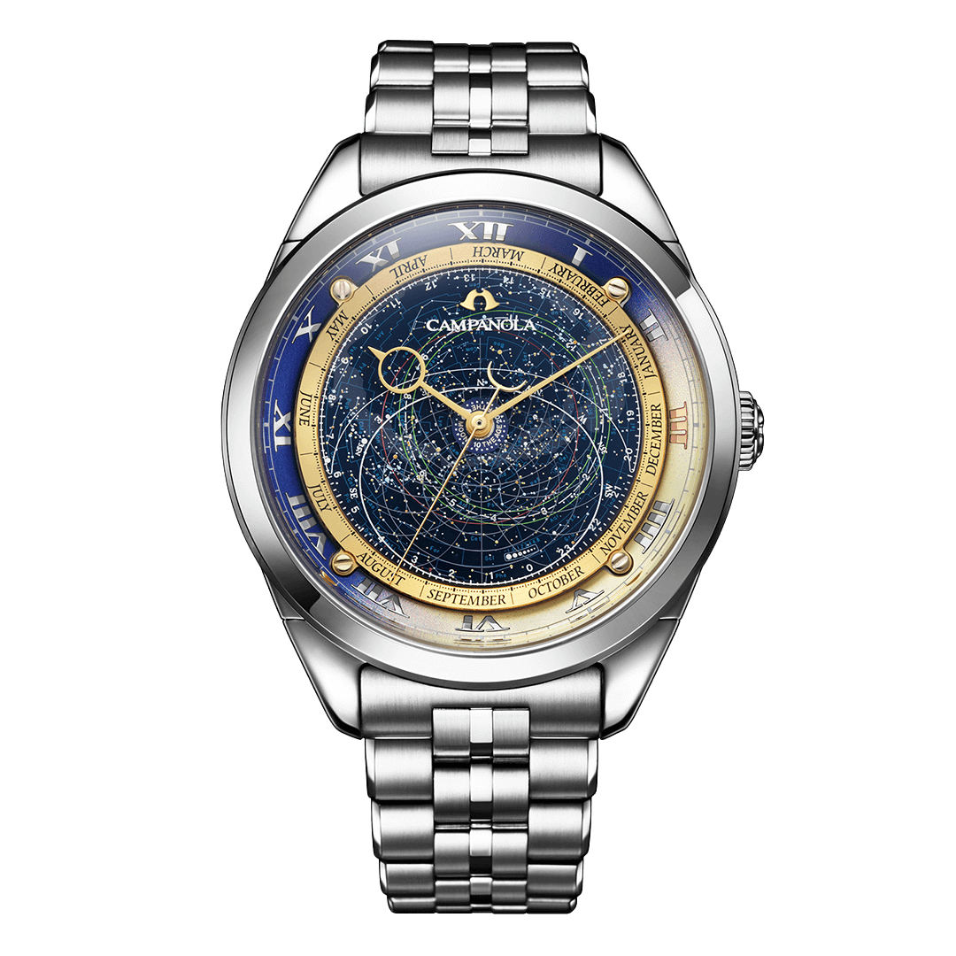 限定50本】 AO4010-51W カンパノラ コスモサイン ハラダ限定モデル