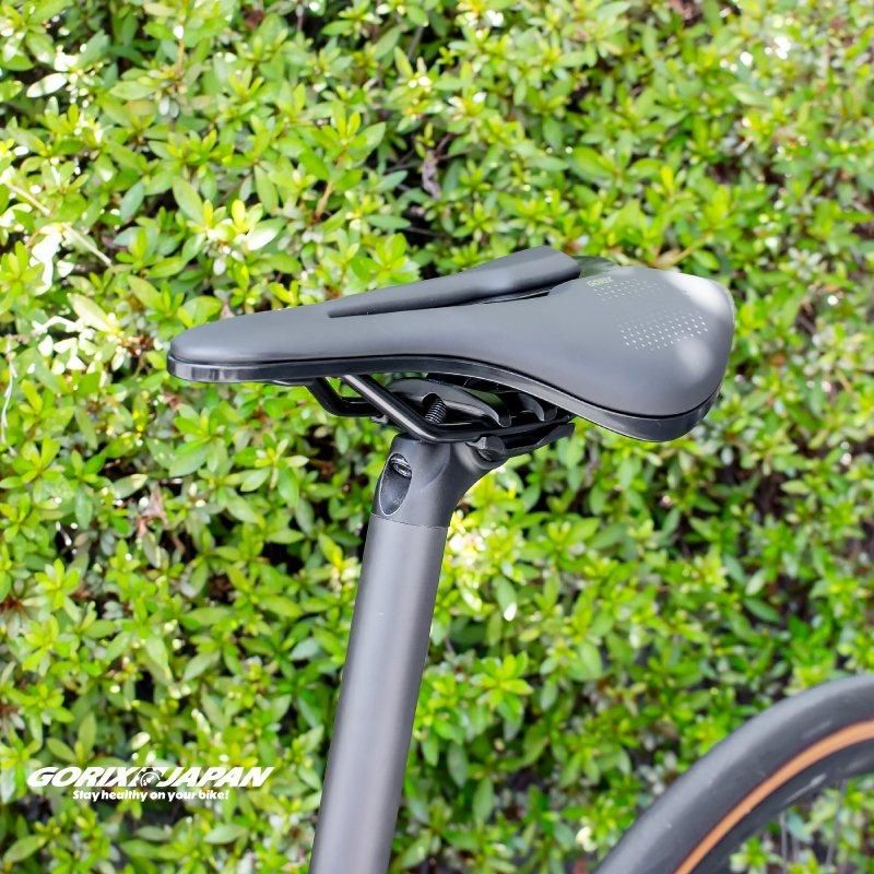 自転車サドル | ショートサドル - GORIX（ゴリックス）公式オンライン