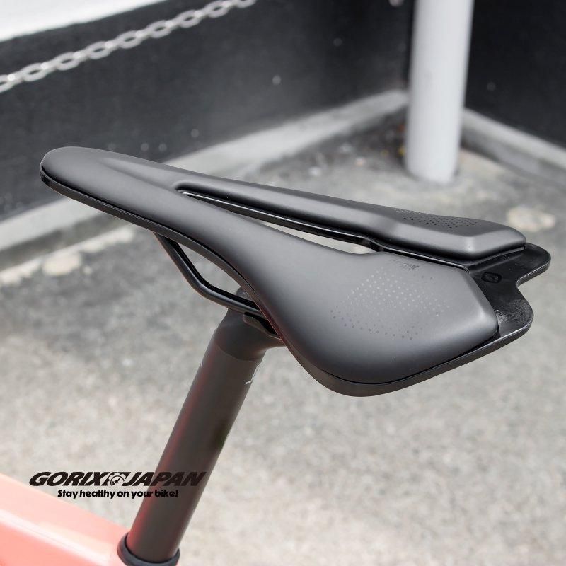 自転車サドル | ショートサドル - GORIX（ゴリックス）公式オンライン