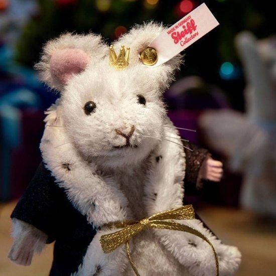 オーナメント マウス キング（ネズミの王様） 11cm EAN006883