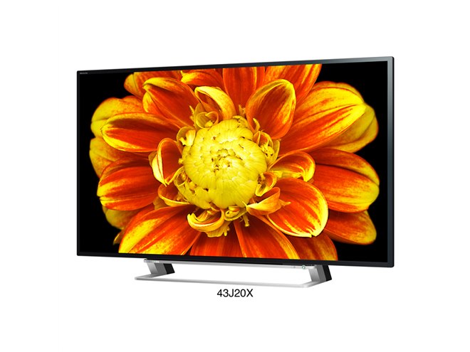 東芝の液晶カラーテレビを入荷致しました！ TOSHIBA 19型 液晶カラー