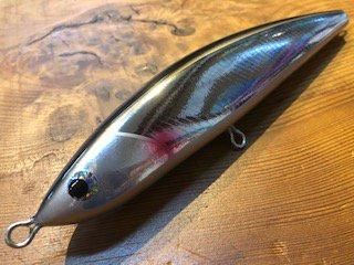 フィッシュトリッパーズヴィレッジ】リベルタンゴ・エモシオン