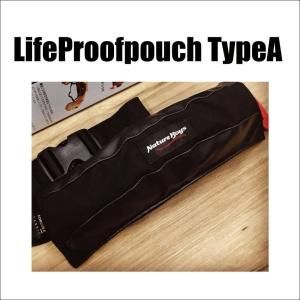 ネイチャーボーイズ スイッチウインドプルーフジャケット（撥水仕様）