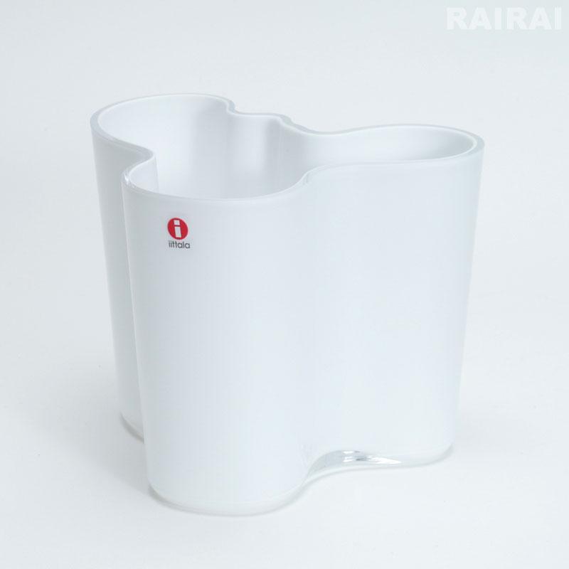 iittala（イッタラ） アアルトベース 120mm アルヴァ アアルト iittala