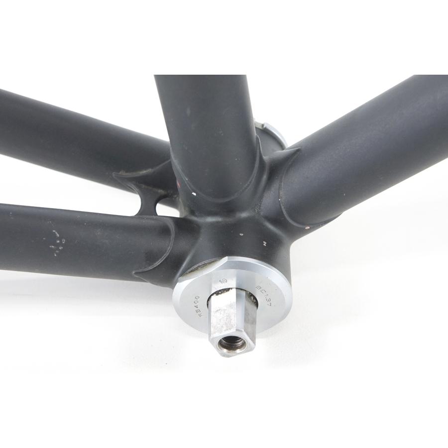 ◇◇キヨ ミヤザワ KIYO MIYAZAWA クロモリ ピスト PIST NJS 競輪