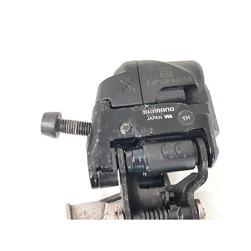 シマノ（SHIMANO） 訳アリ デュラエース Di2 DURA-ACE Di2 FD-R9250