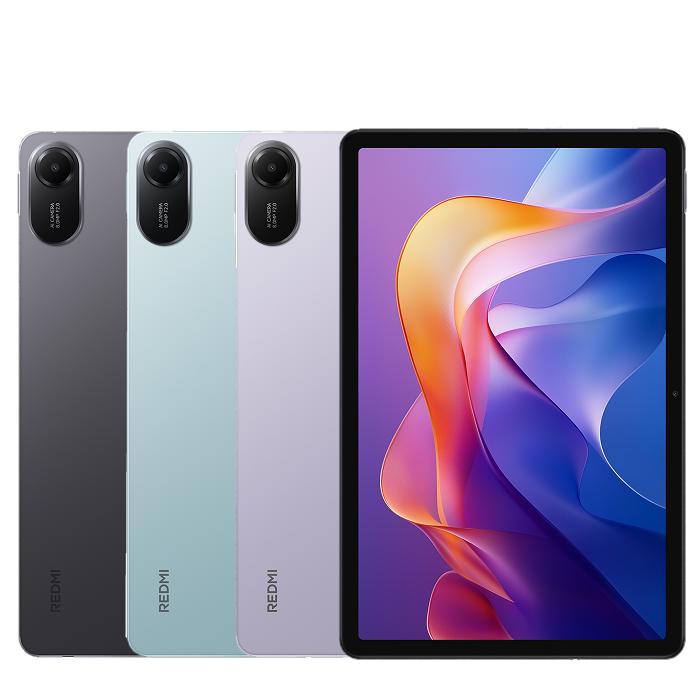 Redmi Xiaomi シャオミ Pad 2 Wi-Fi 6GB/128GB ラベンダーパープル