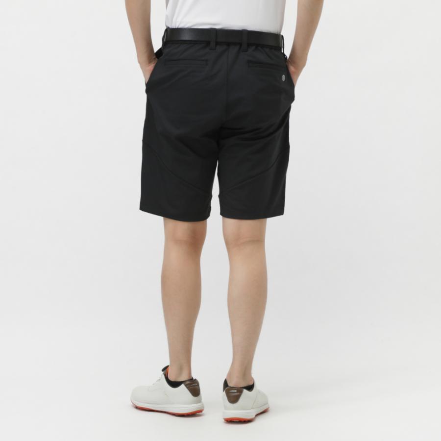 ブリーフィング ゴルフウェア ショートパンツ 春 夏 MS LOGO LINE