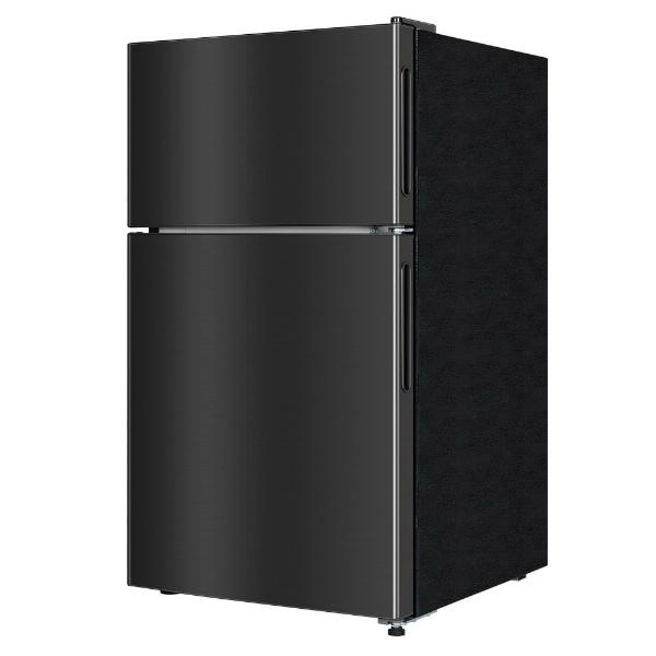 MAXZEN（マクスゼン） 期間限定ポイント5倍！ 冷蔵庫 87L 一人暮らし