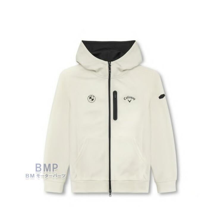 BMW 純正 GOLF SPORT COLLECTION 2024 BMW x Callaway フード