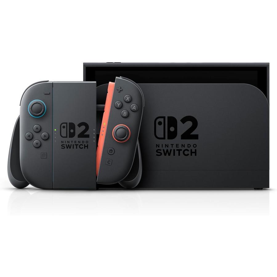 Nintendo Switch 【訳あり：箱つぶれ】スイッチ2 ポケモンレジェンズ