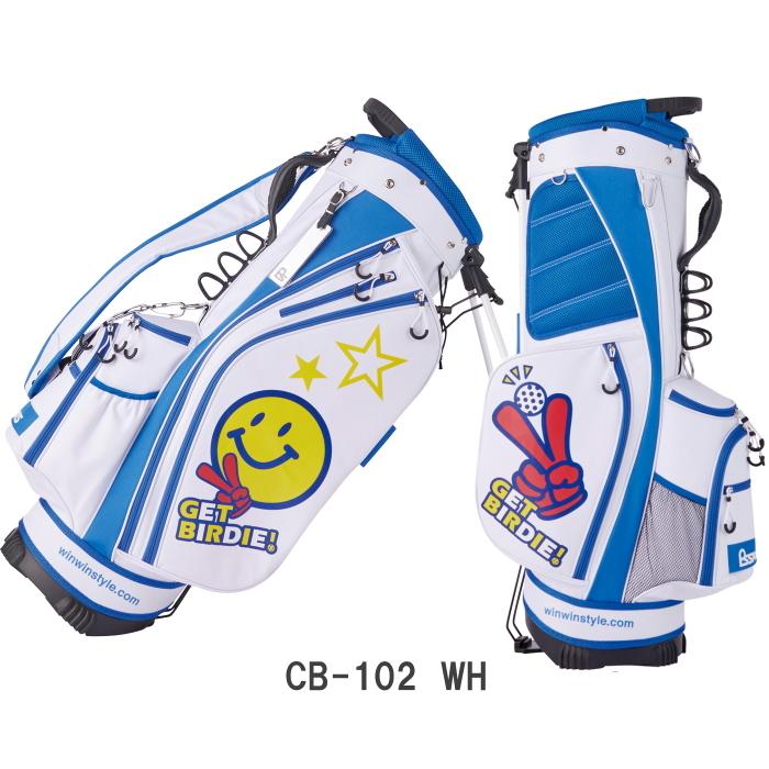 WINWIN STYLE（ウィンウィンスタイル） GET BIRDIE! LIGHT WEIGHT