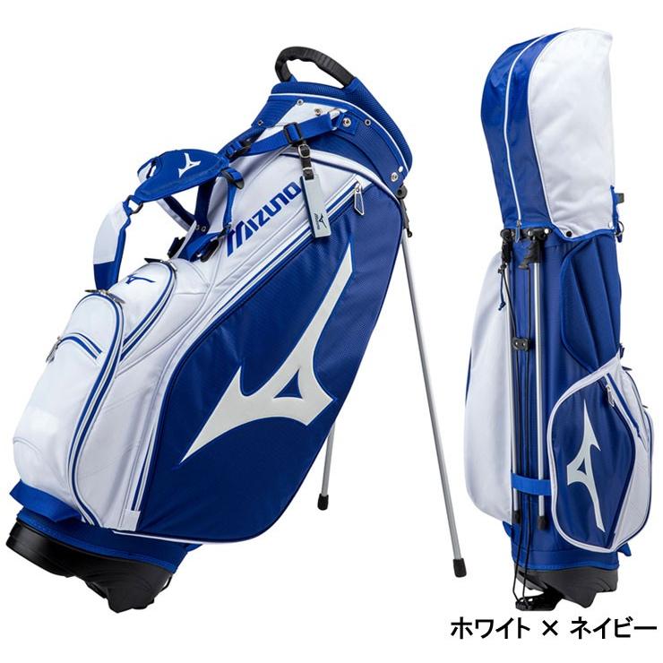 MIZUNO GOLF オウンネーム刺繍対応 ミズノ ゴルフ ツアーシリーズ