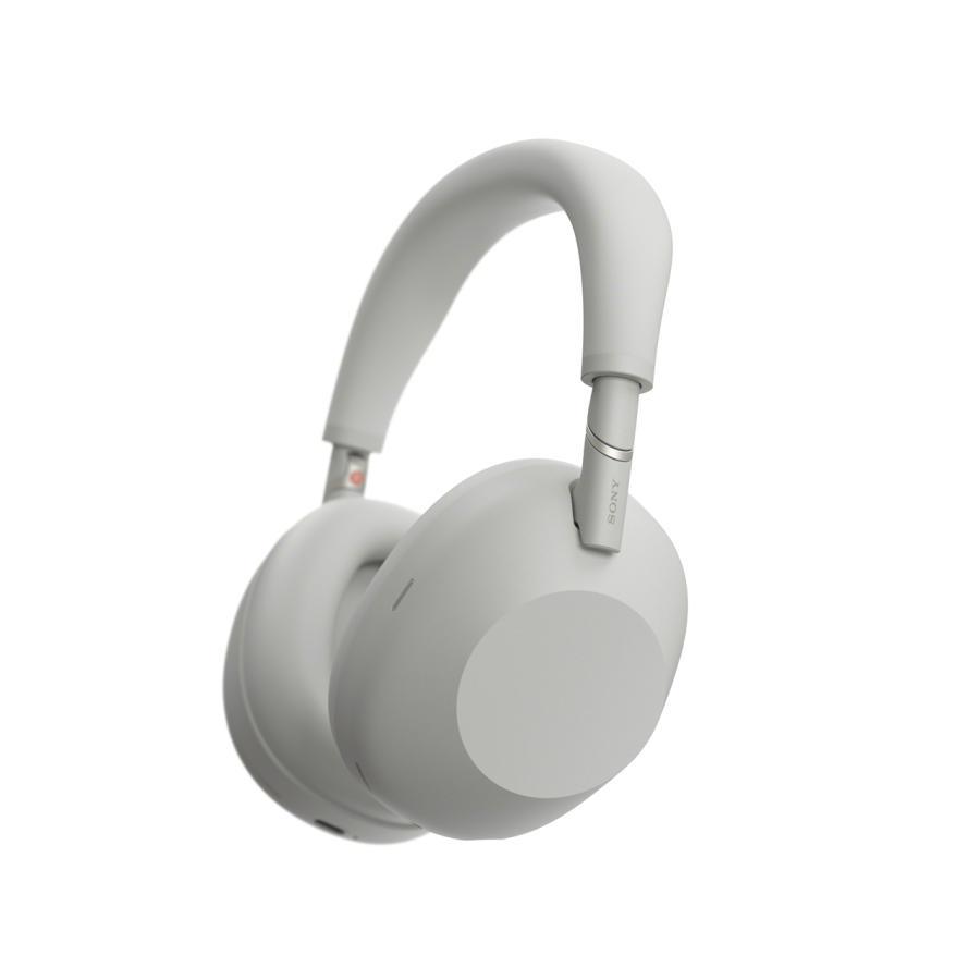 SONY（ソニー） 【新品】SONY WH-1000XM6 SM プラチナシルバー
