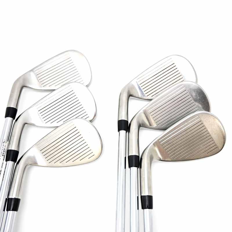 Callaway キャロウェイ マーベリック アイアン 6本セット(#6〜Pw,Aw